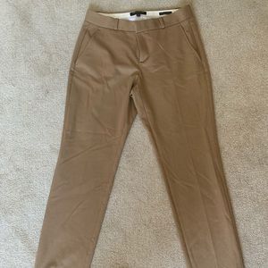 Beige Banana Republic Pants - Size 4
